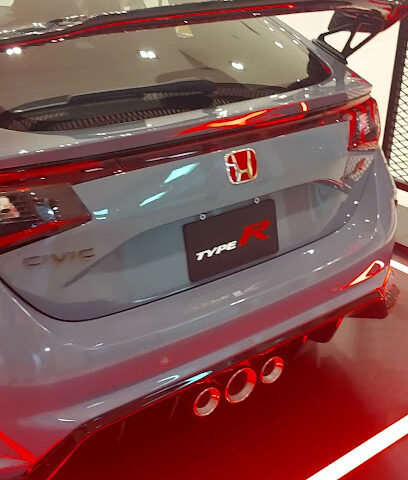 Honda Sharjah Car Service Centre - Trading Enterprises - Abu Dhabi - +971 800 46633