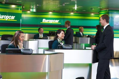Europcar Fujairah - Abu Dhabi - +971 9 222 1318