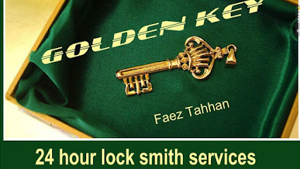 المفتاح الذهبي GOLDEN KEY - Abu Dhabi - +971 3 721 7225