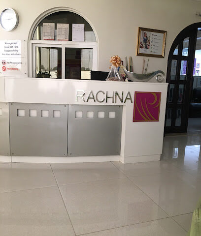 Rachna Salon - Brides salon - صالون العروسة - Abu Dhabi - +971 6 567 1912