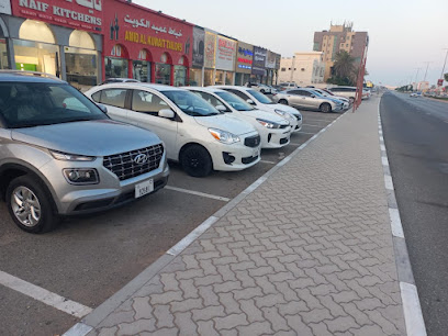 TURBO RENT A CAR - Abu Dhabi -