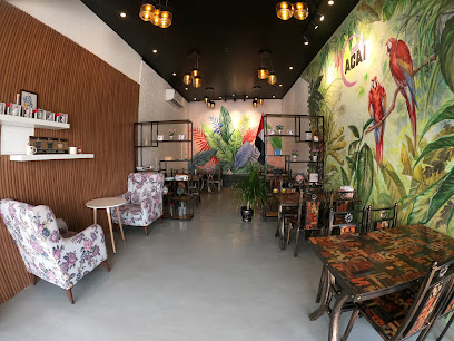 Asian wok - Abu Dhabi - +971 58 665 6870