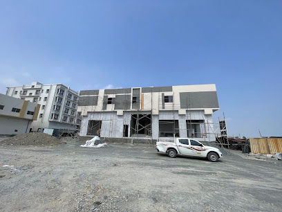Al Burooj Contracting - Abu Dhabi - +971 55 937 0009