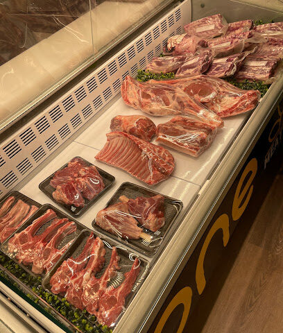 The Meat Master One Butchery ملحمة ذا ميت ماستر ون - Abu Dhabi - +971 2 665 5411