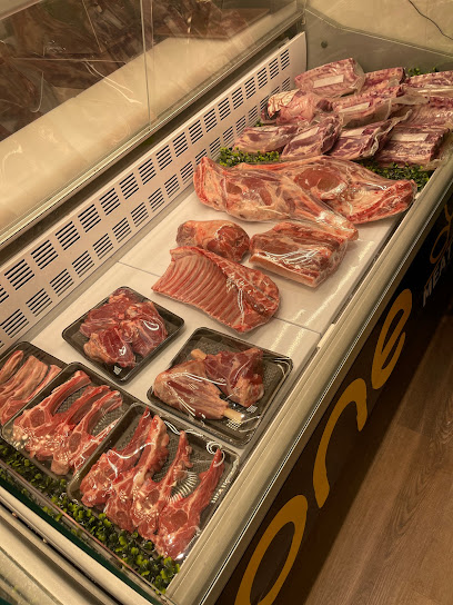 The Meat Master One Butchery ملحمة ذا ميت ماستر ون - United Arab Emirates|Al Nahyan - Abu Dhabi|Al Nahyan st