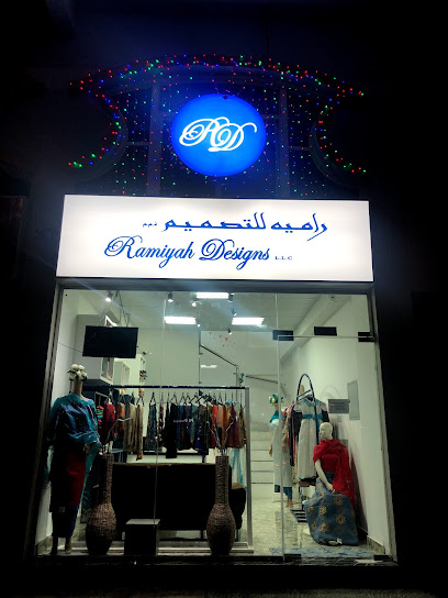 Ramiyah designs - United Arab Emirates|Ajman