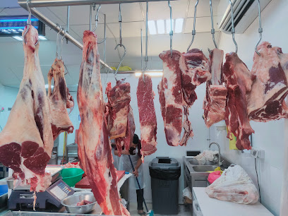 Zain Al Madina Fish & Meat Trading LLC - Abu Dhabi - +971 55 182 4774