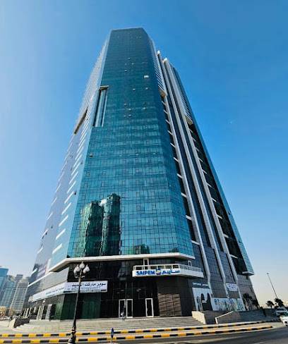 ASTRA Engineering & Construction LLC - United Arab Emirates|near Chambers of Commerse - Al Mamzar - Sharjah|13th Floor|Al Saadah Office Tower