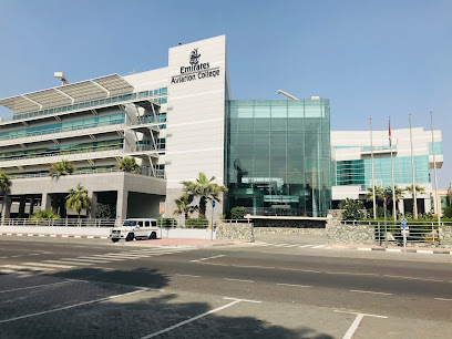 CAE Dubai Al Garhoud - Emirates-CAE Flight Training - Abu Dhabi - +971 4 286 9119
