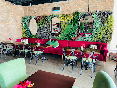 La Terrasse Cafe لاتيراس - Abu Dhabi - +971 7 228 8828