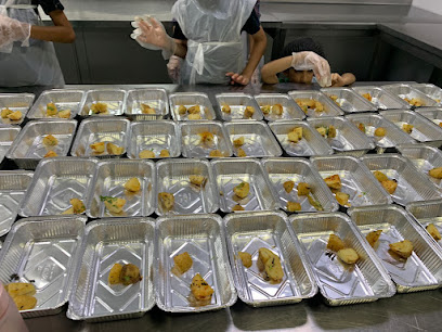 Classic Catering - Abu Dhabi - +971 4 881 2299