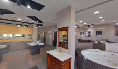 Kohler Al Ain - Abu Dhabi - +971 3 761 0023