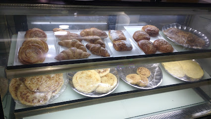 مخبز لباجيت - Labaguette Bakery - Abu Dhabi - +971 55 336 7842