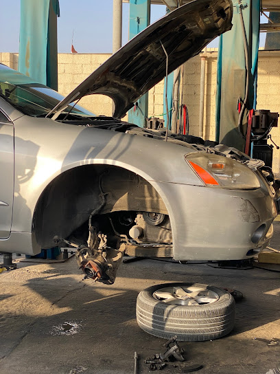 LIWA Car Repairing Workshop ليوا لتصليح السيارات - United Arab Emirates|Al Muqta - Al Muqta 1 - Umm Al Quawain|GH33+W24