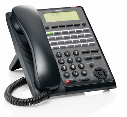 Kanuz IT Solutions - Abu Dhabi - +971 50 817 8622