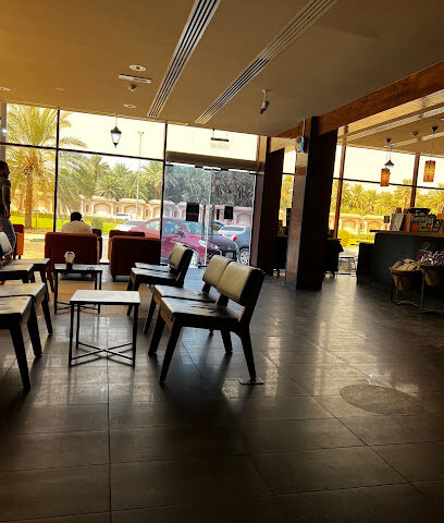 Starbucks - Abu Dhabi - +971 3 701 8076