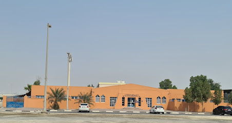 العيادة البيطرية الامريكية AVC - Abu Dhabi - +971 2 551 1578