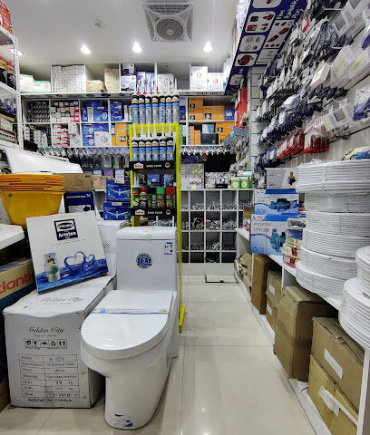 RUKN AL QADSEYAH SANITARY TOOLS TR. - Abu Dhabi -
