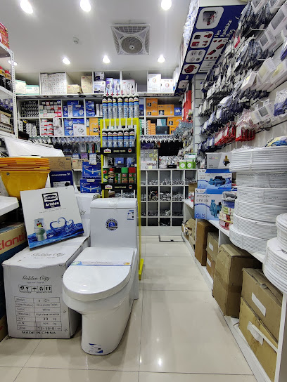 RUKN AL QADSEYAH SANITARY TOOLS TR. - United Arab Emirates|Al Sharq - Al Naba'ah - Sharjah|998W+6P2