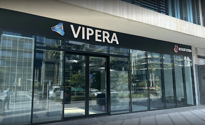 Vipera Computer Systems Trading LLC - Abu Dhabi - +971 4 340 0123