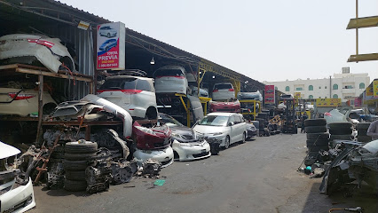 Al Qandeel Spare Parts - Abu Dhabi - +971 55 333 1804