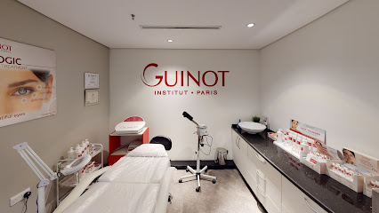 N Kay Beauty Salon - Abu Dhabi - +971 3 755 5650