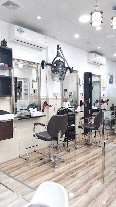 Panache Beauty Salon - United Arab Emirates|Al Qusais - Al Qusais 1 - Dubai