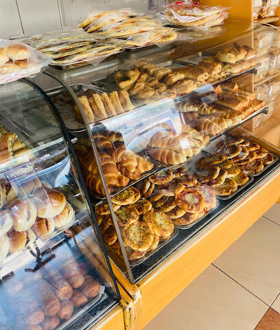 Al Reem Bakery LLC., Ajman - Abu Dhabi - +971 56 158 9540