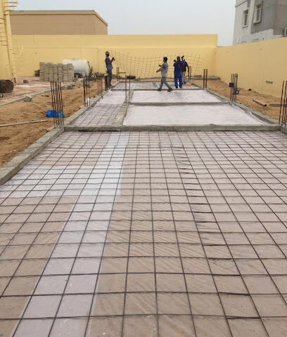 AlMulla Building Contracting الملا لمقاولات البناء، ام القيوين - Abu Dhabi - +971 50 721 1126