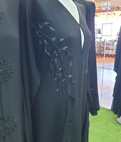 Tulip shela & abaya Warkshop - Abu Dhabi - +971 52 931 9569