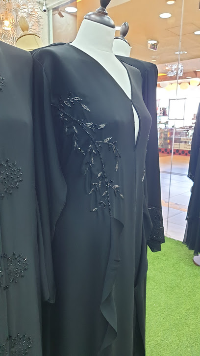 Tulip shela & abaya Warkshop - United Arab Emirates|Industrial Area - Sharjah|5QW7+HW8