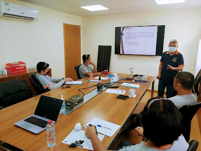 Najma Consultancy | HR & Training/Inspection Consultancy Dubai - Abu Dhabi - +971 4 345 3780