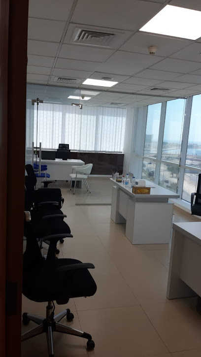 HS BUSINESS CONSULTANCY - United Arab Emirates|Free Zone - ليوارة 1 - Ajman|OFFICE 622|B1 BUILDING