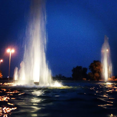 Mezairaa - Abu Dhabi -