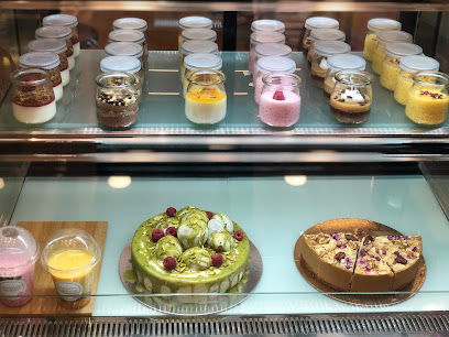 Maison De Rose - Abu Dhabi - +971 50 558 2111