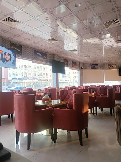 TANJA CAFE - United Arab Emirates|2 Al Nuaimia - Ajman