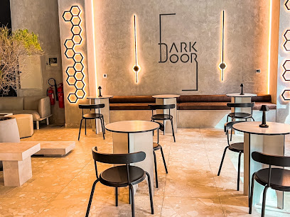 Dark Door - Speciality Coffee | Dubai - Abu Dhabi - +971 4 323 9638