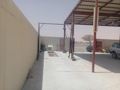 Al Suwaih Auto Maintenance Workshop Al Dhaid - Abu Dhabi - +971 50 494 0593