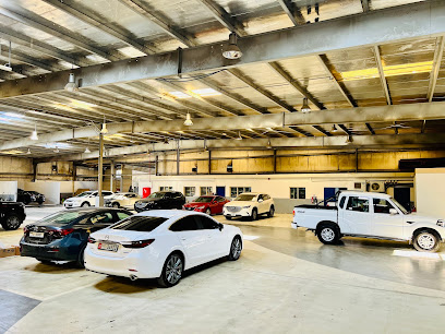 Mazda Service - Fujairah -Galadari Automobiles - Abu Dhabi - +971 9 222 2474