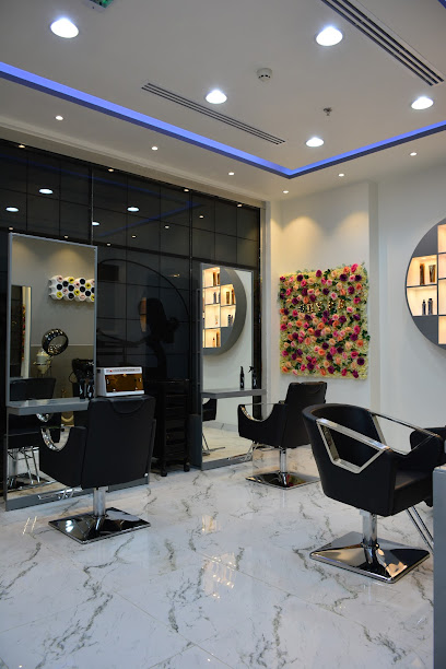 HYPE SALON UAE - AL NAHDA