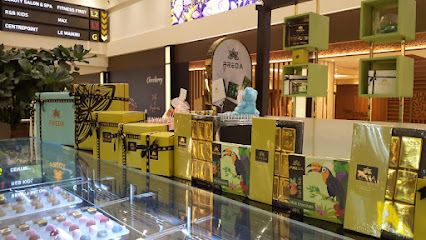 PREDA - Chocolates - Abu Dhabi - +971 58 189 3047