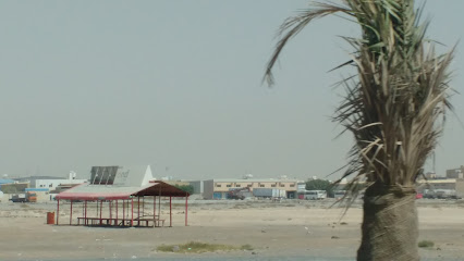 Al Jurf Cricket Ground - Abu Dhabi -