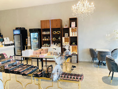 Snackat Café - Abu Dhabi - +971 50 872 4421
