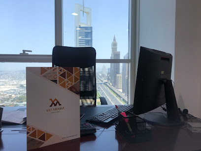 VAT Arabia -  - +971 4 332 0123