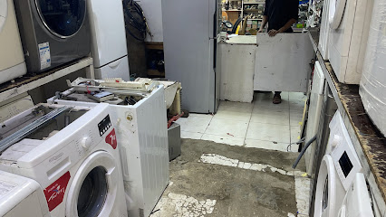 Ayan AC Repair - Abu Dhabi - +971 55 812 6876