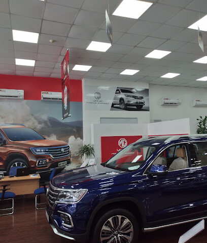 Brilliance - Abu Dhabi - +971 7 235 1592