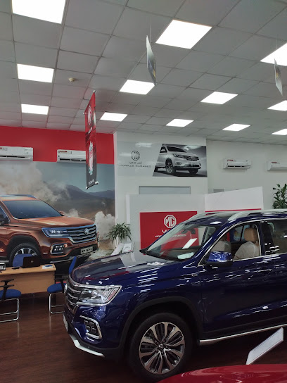 Brilliance - United Arab Emirates|Al Nadiyah - Ras al Khaimah|E11|QW24+RXF