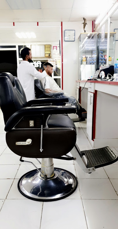 AL Waad Barbershop Saloon - United Arab Emirates|Al Noud - Abu Dhabi|AL Kawakib 4 St Companies Camps Al Ain