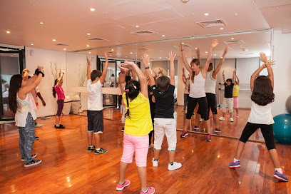 My First Gym Dubai Al Wasl - Abu Dhabi - +971 4 385 5100