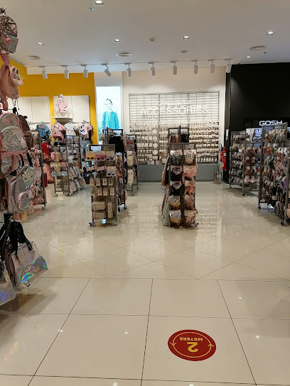 Max Fashion - United Arab Emirates|Abu Dhabi|The Mall